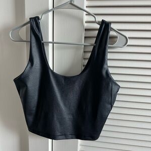 Spiritual Gangster workout top